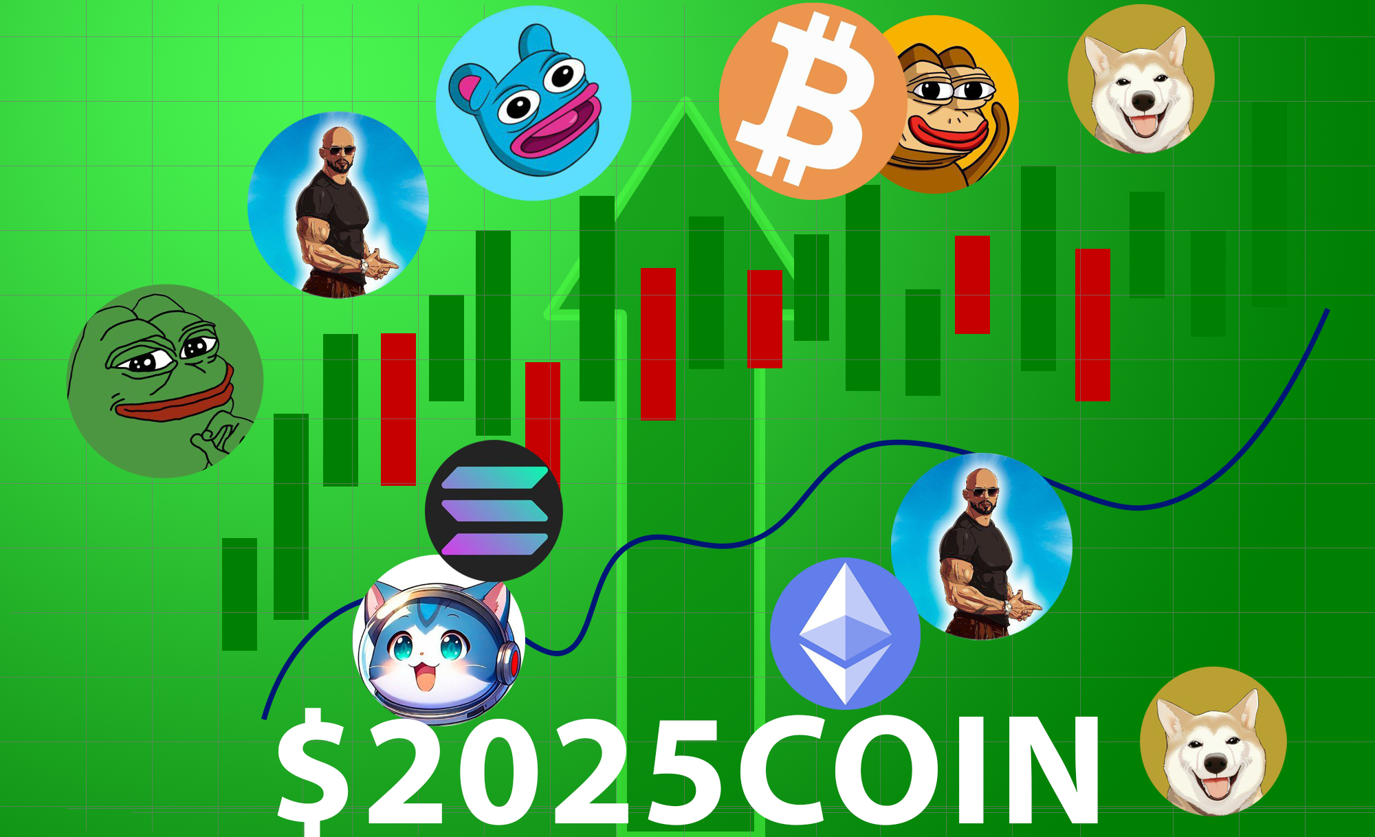 2025Coin Logo